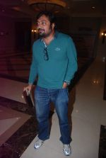 Anurag Kashyap at screen writers assocoation club event in Mumbai on 12th March 2012 (84).JPG